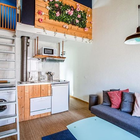 Appartement Canet - Welkeys Bandol Exterior photo