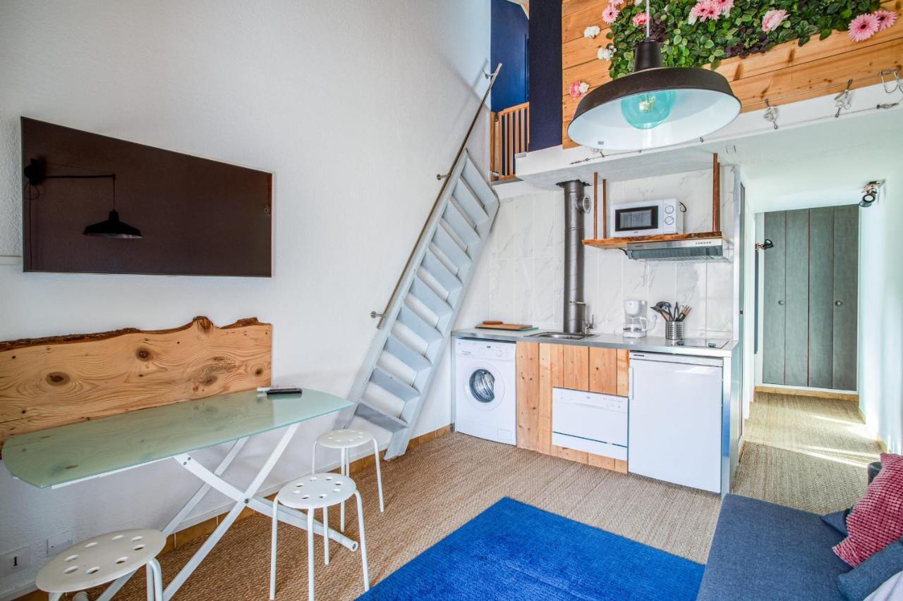 Appartement Canet - Welkeys Bandol Exterior photo