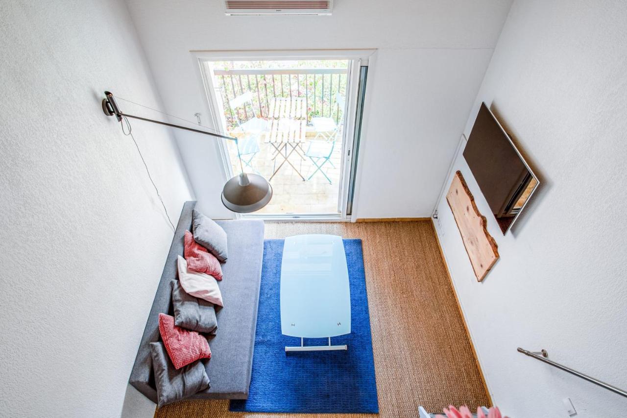 Appartement Canet - Welkeys Bandol Exterior photo