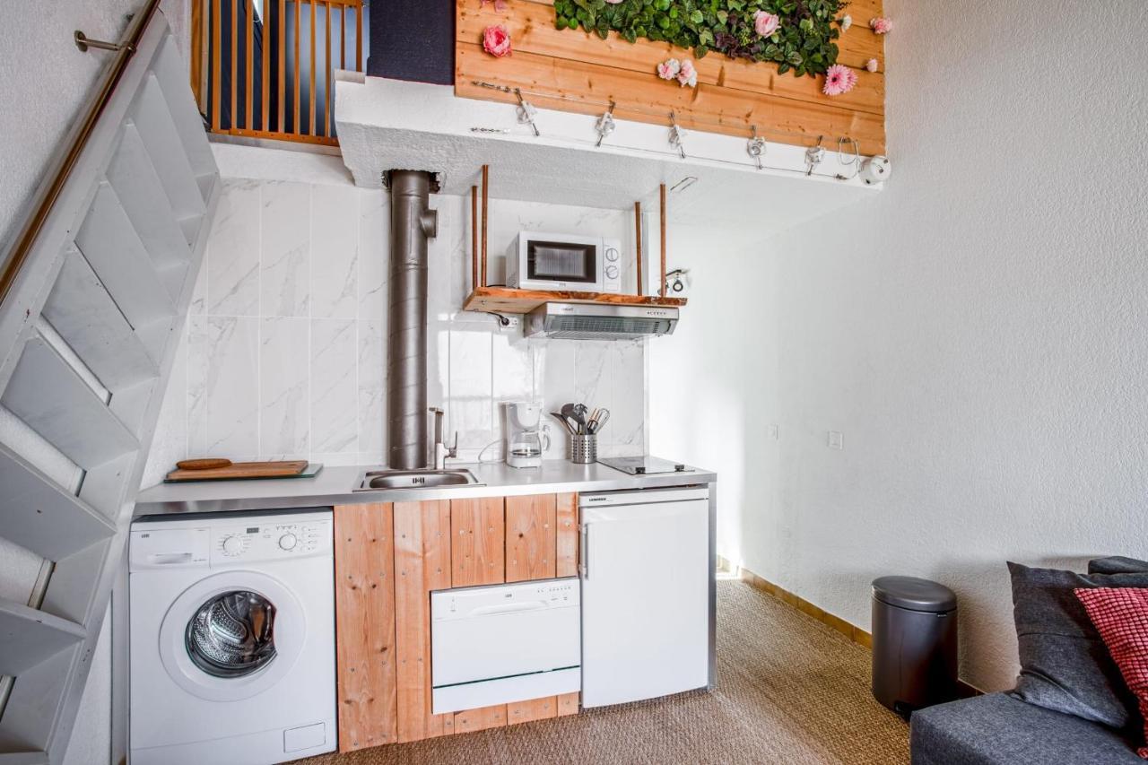 Appartement Canet - Welkeys Bandol Exterior photo